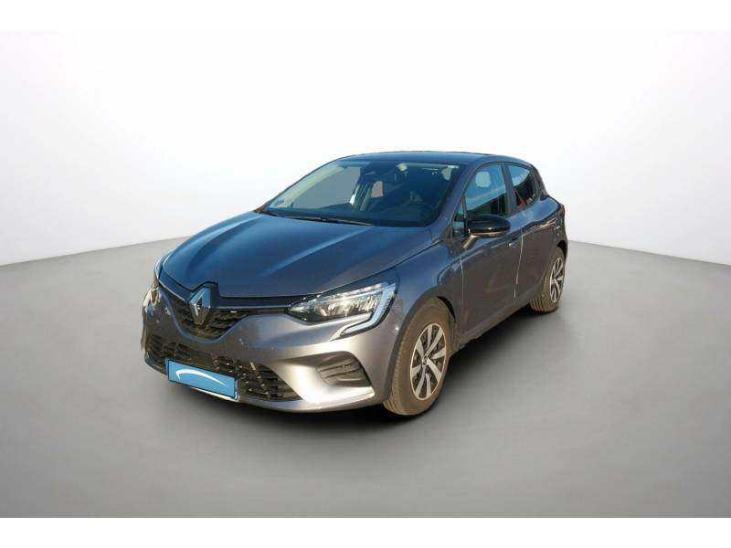 RENAULT CLIO - TCE 90 EQUILIBRE (2023)