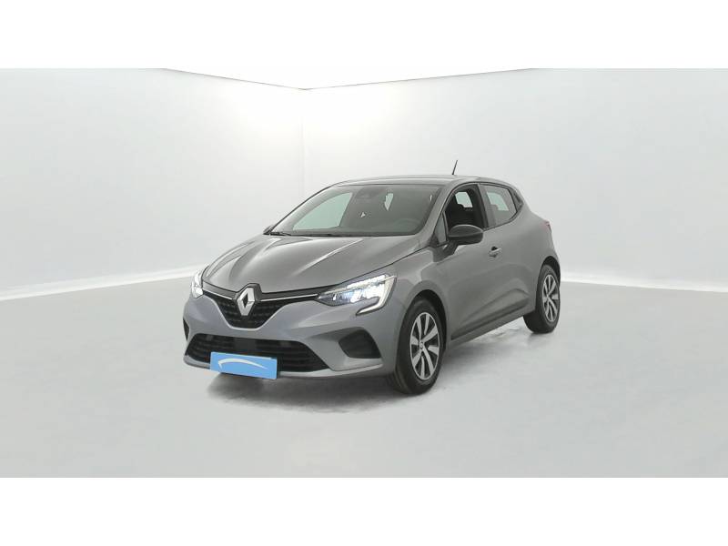RENAULT CLIO - TCE 90 EQUILIBRE (2023)