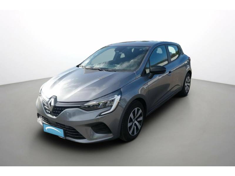 RENAULT CLIO - TCE 90 EQUILIBRE (2023)
