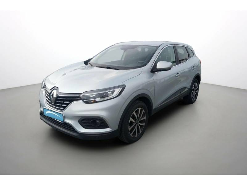 RENAULT KADJAR - BLUE DCI 115 EDC EVOLUTION (2022)