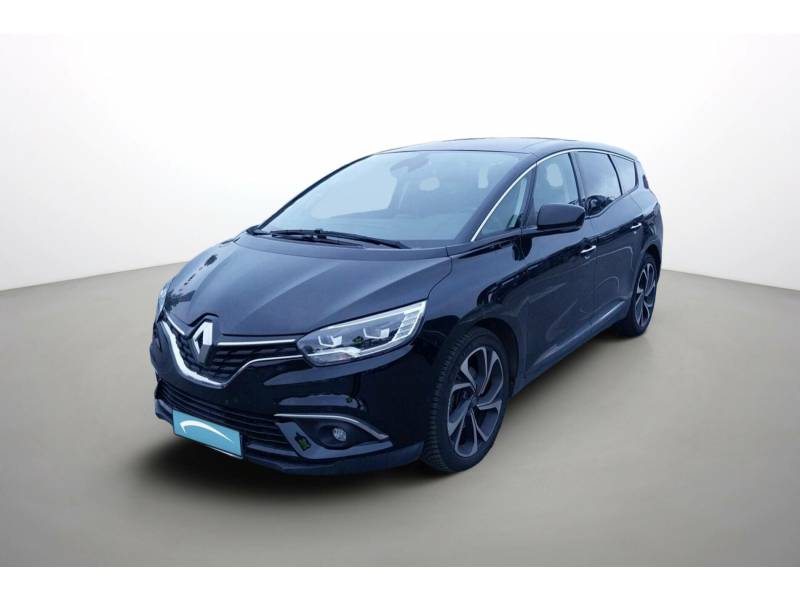RENAULT GRAND SCÉNIC - BLUE DCI 120 EDC INTENS (2020)