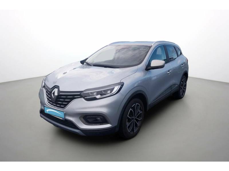 RENAULT KADJAR - BLUE DCI 115 INTENS (2020)