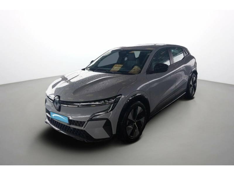 RENAULT MÉGANE - E-TECH EV60 220 CH SUPER CHARGE EQUILIBRE (2022)