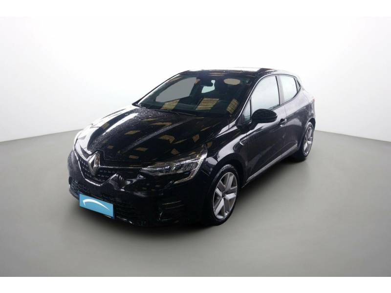 RENAULT CLIO - TCE 100 BUSINESS (2020)