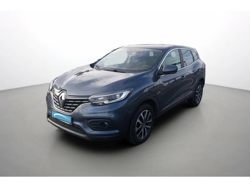 RENAULT KADJAR - BLUE DCI 115 EDC EVOLUTION (2022)