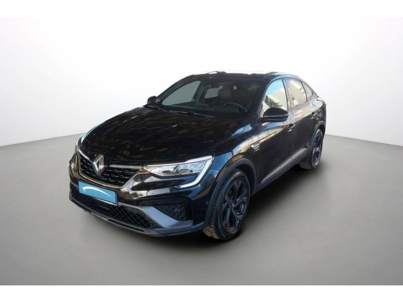 RENAULT ARKANA - E-TECH 145 - 21B R.S. LINE (2022)