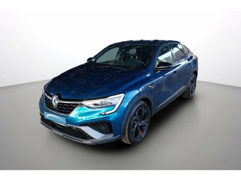 RENAULT ARKANA - E-TECH 145 - 21B R.S. LINE (2022)