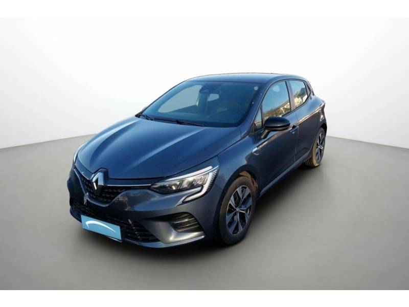 RENAULT CLIO - TCE 90 - 21N LIMITED (2022)