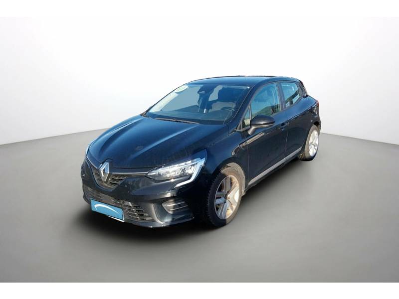 RENAULT CLIO - TCE 90 - 21N BUSINESS (2021)