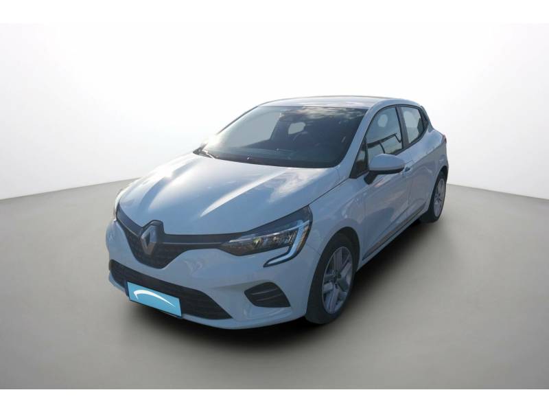 RENAULT CLIO - BLUE DCI 85 ZEN (2020)