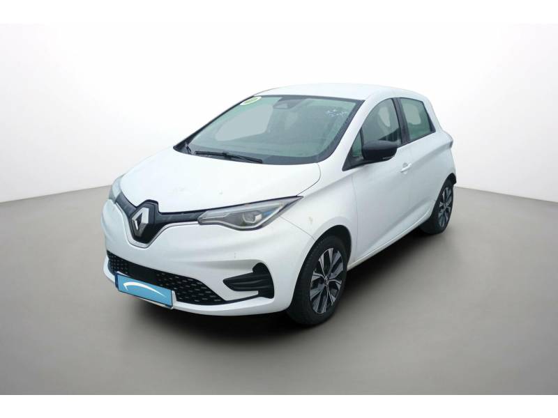 RENAULT ZOE - R110 - 22B EVOLUTION (2022)