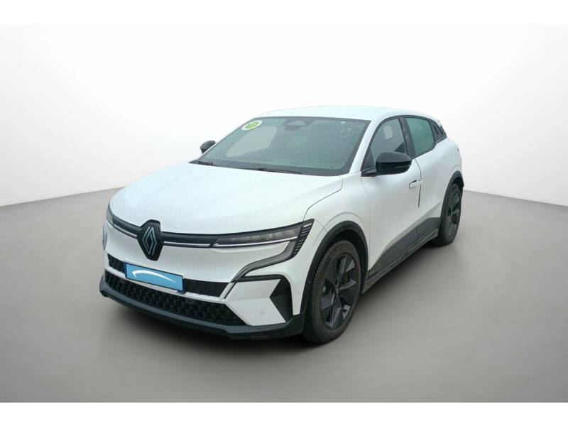 RENAULT MÉGANE - E-TECH 130 CH AUTONOMIE CONFORT GSR2 EVOLUTION (2024)