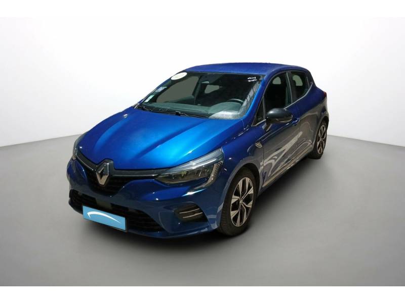 RENAULT CLIO - E-TECH 140 - 21N LIMITED (2021)
