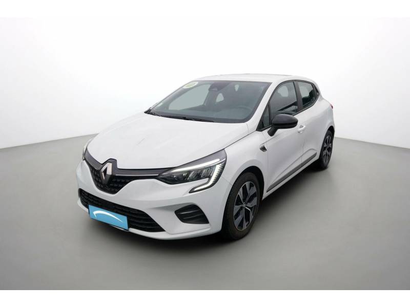 RENAULT CLIO - BLUE DCI 100 - 21N LIMITED (2022)