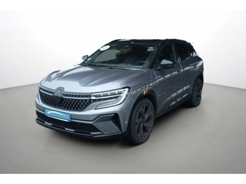 RENAULT AUSTRAL - MILD HYBRID 160 AUTO TECHNO ESPRIT ALPINE (2023)