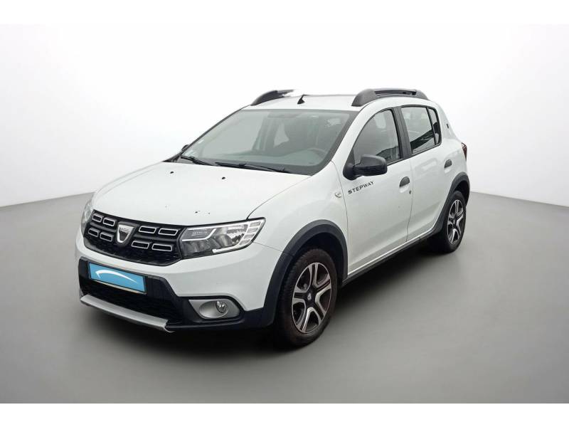 DACIA SANDERO - ECO-G 100 15 ANS (2020)