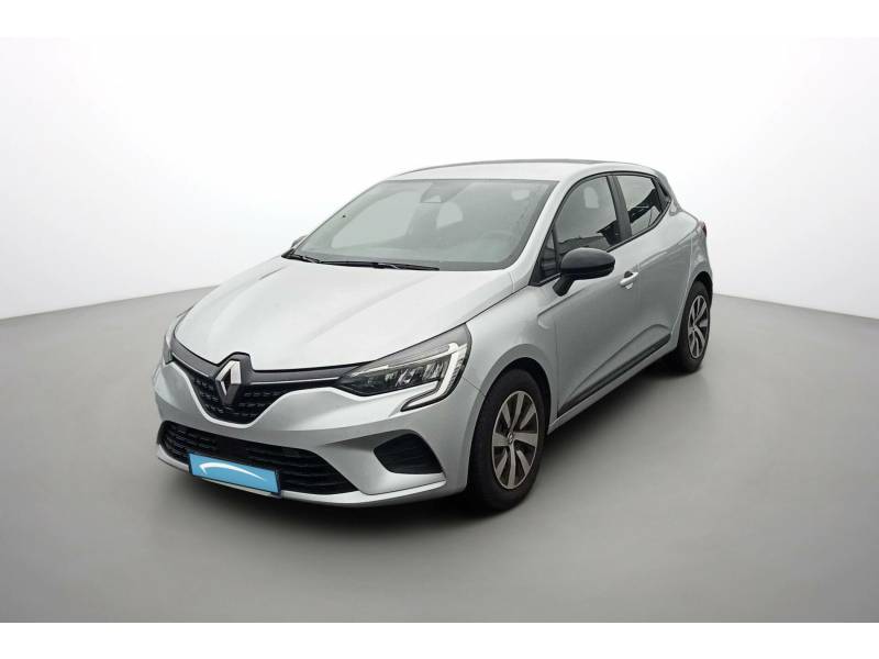 RENAULT CLIO - TCE 90 EQUILIBRE (2023)