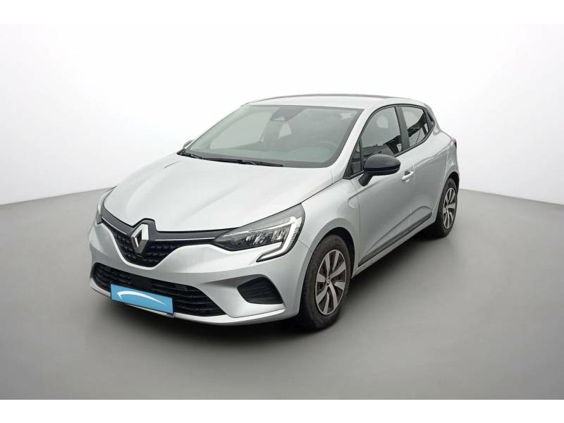 RENAULT CLIO - TCE 90 EQUILIBRE (2023)
