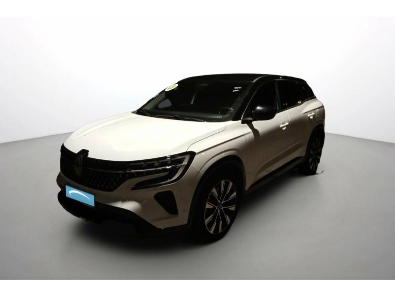 RENAULT AUSTRAL - E-TECH HYBRID 200 TECHNO (2023)