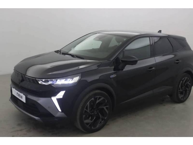 RENAULT SYMBIOZ - E-TECH FULL HYBRID 145 ESPRIT ALPINE (2025)