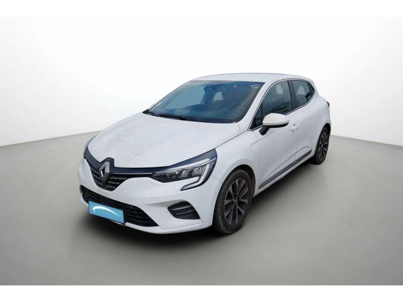 RENAULT CLIO - TCE 90 - 21N INTENS (2022)