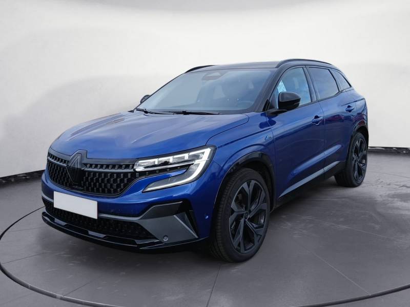 RENAULT AUSTRAL - E-TECH FULL HYBRID 200 GSR2 TECHNO ESPRIT ALPINE (2025)