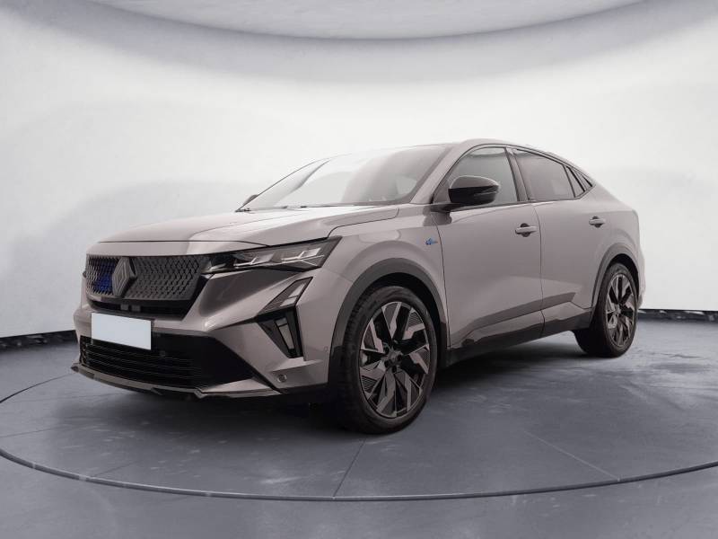 RENAULT RAFALE - E-TECH FULL HYBRID 200CH ESPRIT ALPINE (2025)