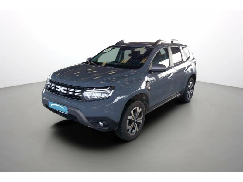 DACIA DUSTER - ECO-G 100 4X2 JOURNEY + (2023)
