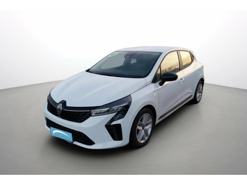 RENAULT CLIO - TCE 90 EVOLUTION (2023)