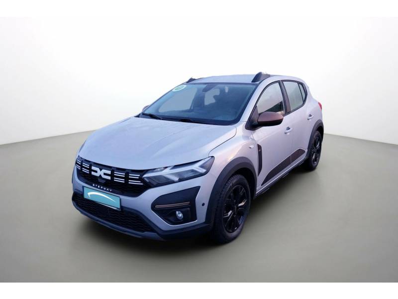 DACIA SANDERO - TCE 110 STEPWAY EXTREME (2024)