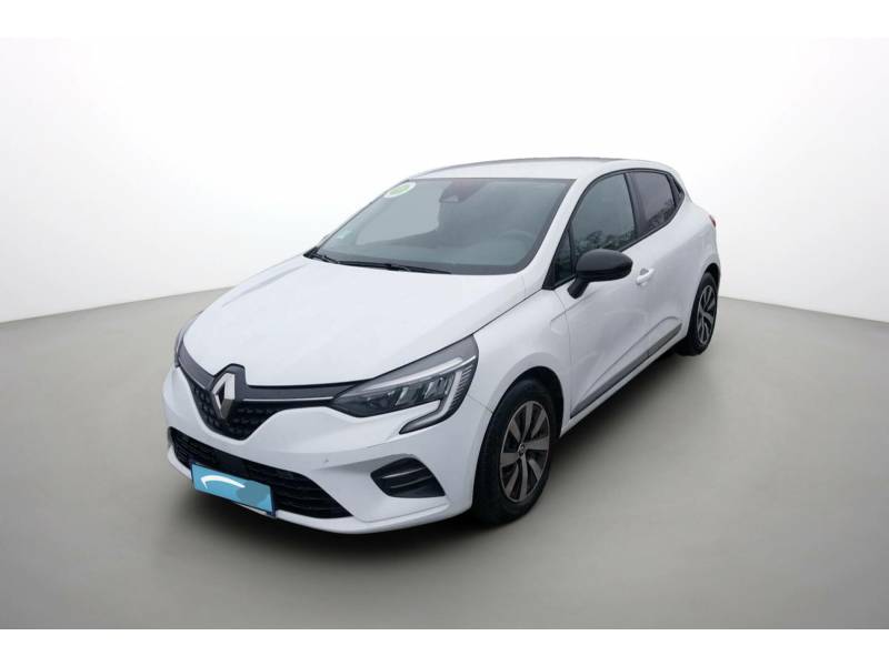 RENAULT CLIO - SCE 65 EVOLUTION (2022)