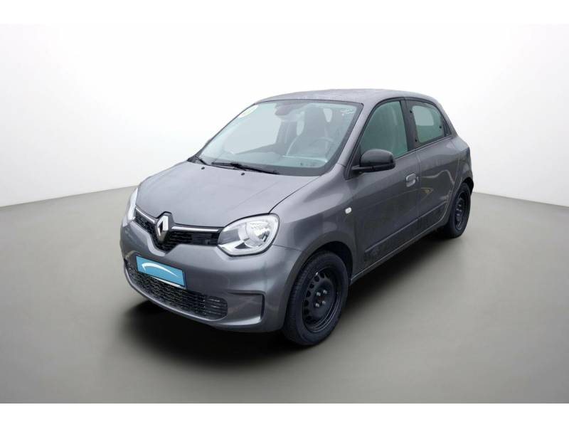 RENAULT TWINGO - III E-TECH EQUILIBRE (2022)