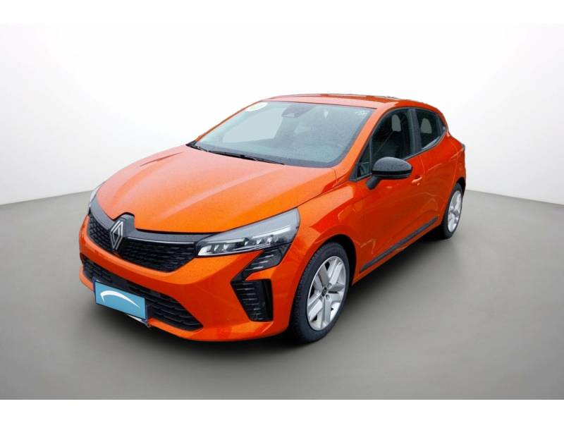 RENAULT CLIO - TCE 90 EVOLUTION (2023)