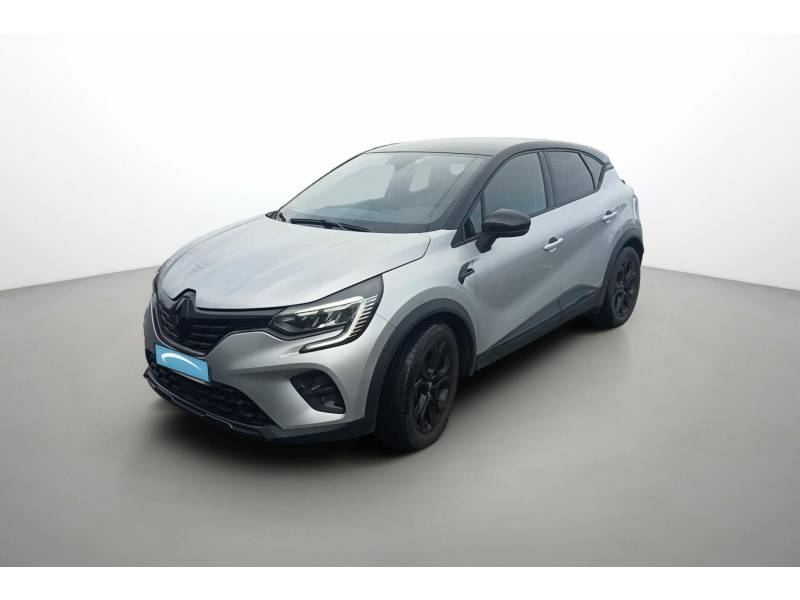 RENAULT CAPTUR - E-TECH 145 - 21 R.S. LINE (2022)