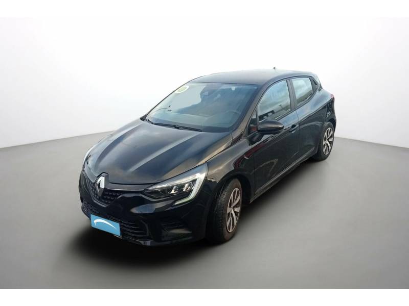 RENAULT CLIO - TCE 90 EQUILIBRE (2023)