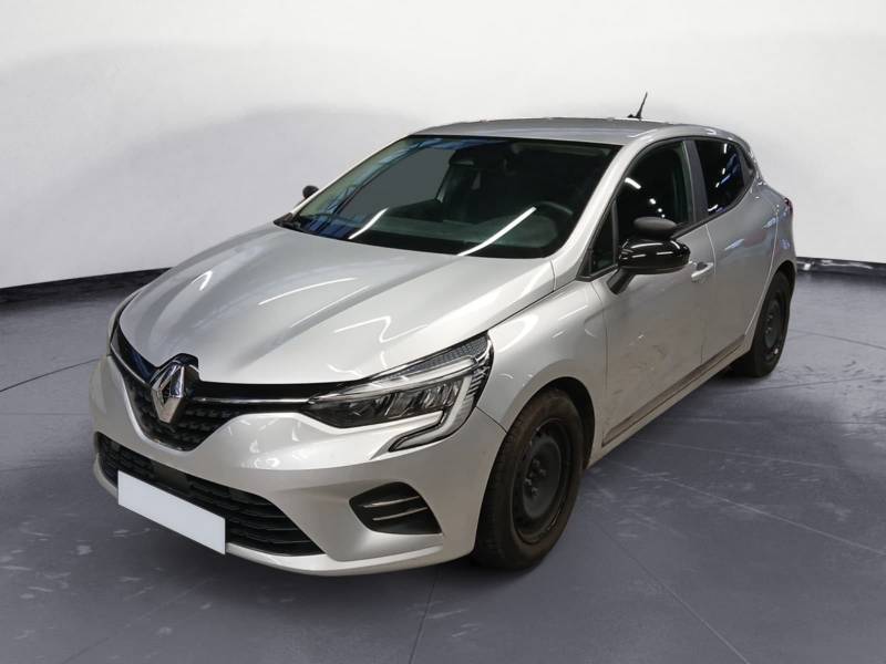 RENAULT CLIO - TCE 90 X-TRONIC EVOLUTION (2023)