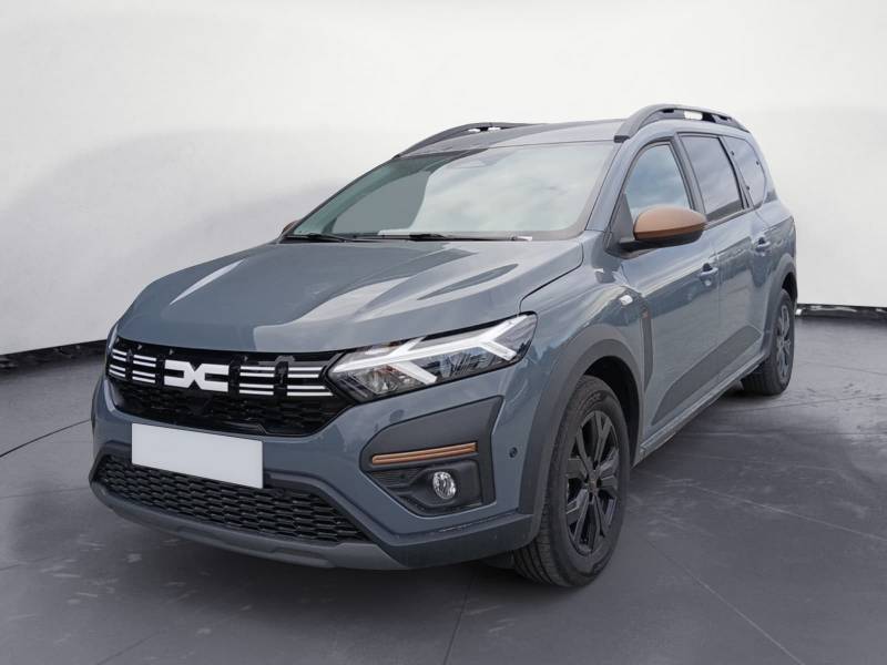 DACIA JOGGER - TCE 110 7 PLACES GSR2 EXTREME (2025)