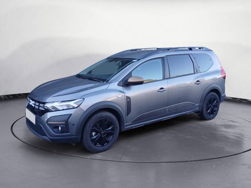 DACIA JOGGER - HYBRID 140 7 PLACES GSR2 EXTREME (2025)