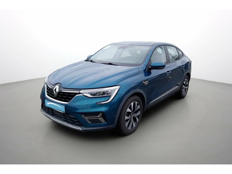 RENAULT ARKANA - E-TECH 145 ZEN (2021)