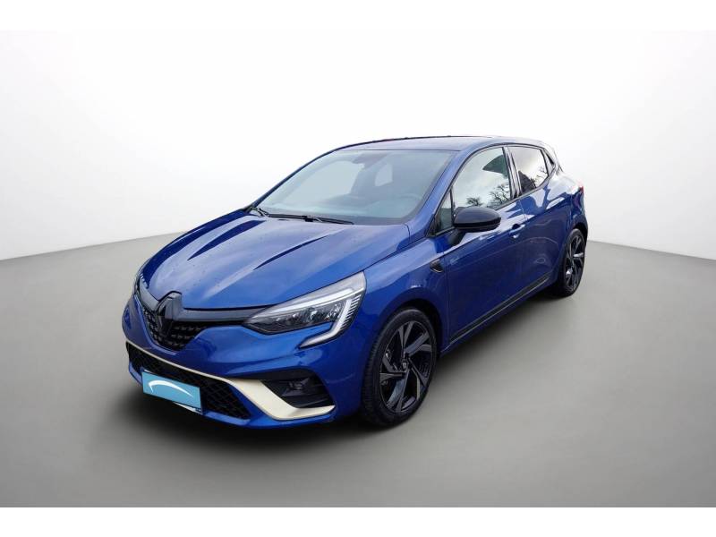 RENAULT CLIO - E-TECH HYBRIDE 145 ENGINEERED (2022)