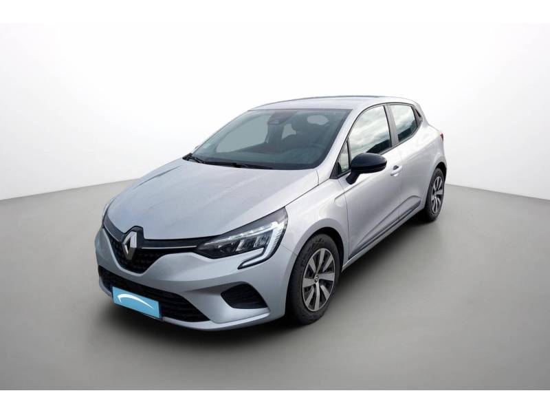 RENAULT CLIO - TCE 90 EQUILIBRE (2023)