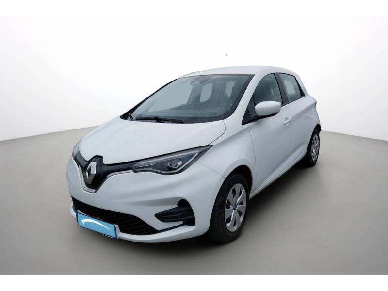 RENAULT ZOE - R110 ACHAT INTÉGRAL BUSINESS (2020)