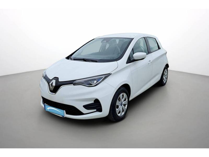 RENAULT ZOE - R110 ACHAT INTÉGRAL BUSINESS (2020)
