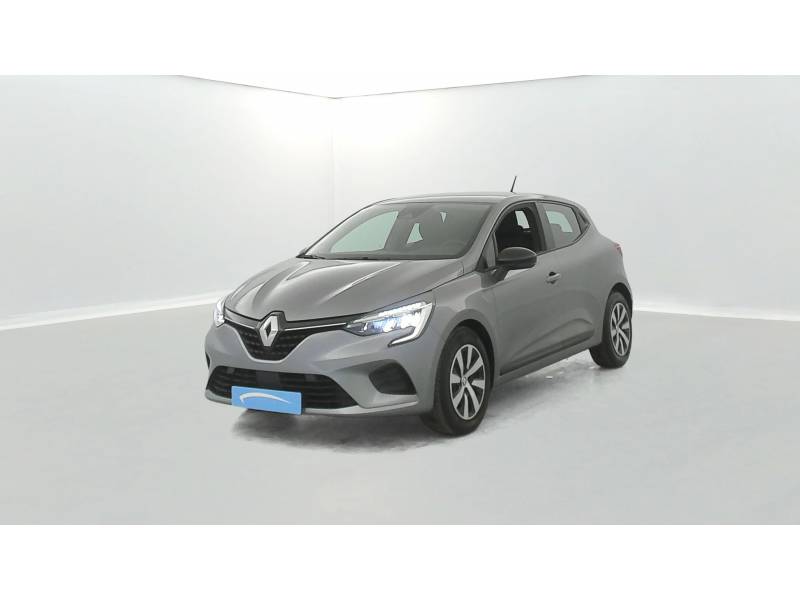 RENAULT CLIO - TCE 90 EQUILIBRE (2023)