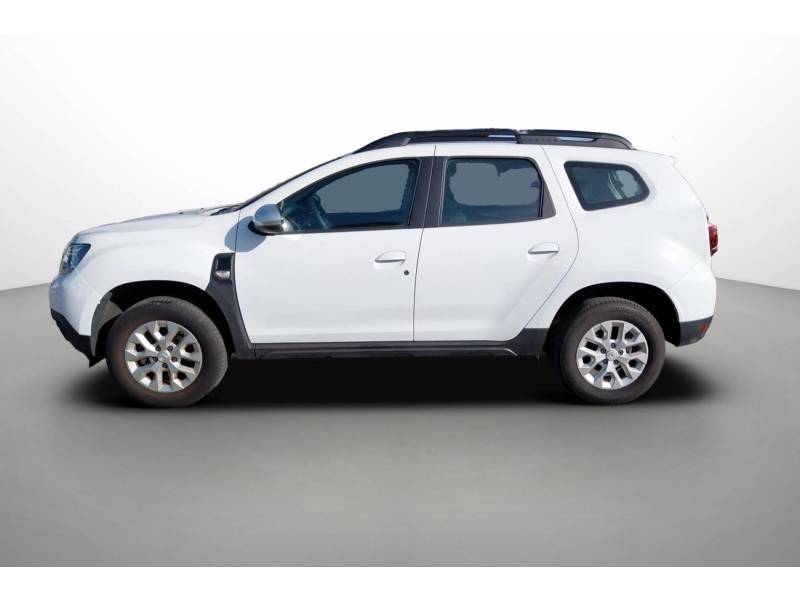 Dacia Duster - ECO-G 100 4x2 Journey