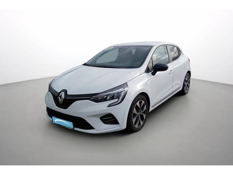 RENAULT CLIO - TCE 100 GPL EVOLUTION (2023)
