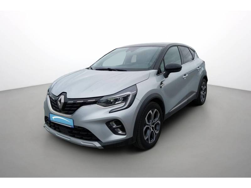 RENAULT CAPTUR - E-TECH FULL HYBRID 145 TECHNO (2023)