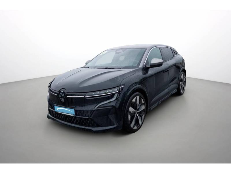 RENAULT MÉGANE - E-TECH EV60 220 CH SUPER CHARGE TECHNO (2022)