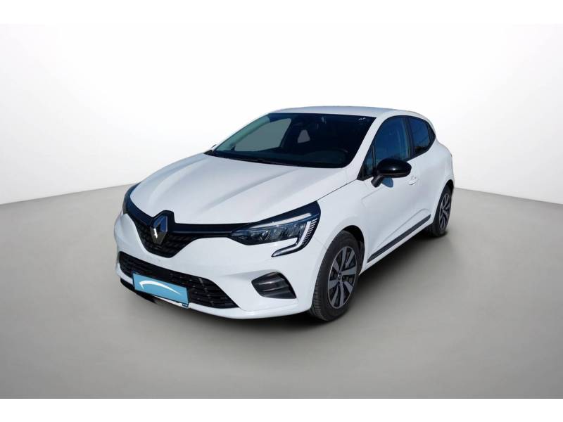 RENAULT CLIO - SOCIETE BLUE DCI 100 EVOLUTION REVERSIBLE (2023)