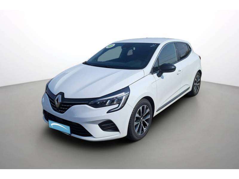 RENAULT CLIO - E-TECH FULL HYBRID 145 TECHNO (2023)